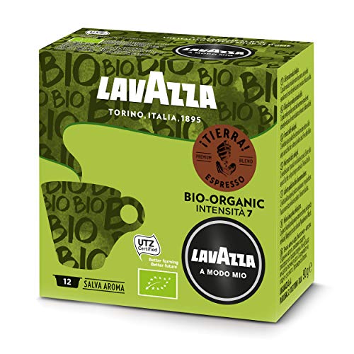 Preisvergleich Produktbild LAV A MODO MIO Tierra V10