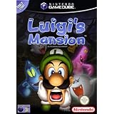 Luigi's Mansion