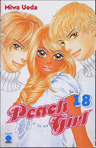 Peach Girl — Tome 18