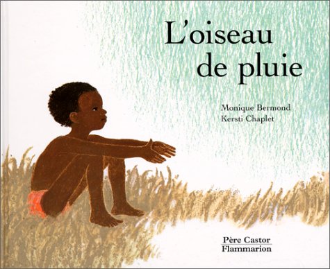 couverture de : Oiseau de pluie (L')