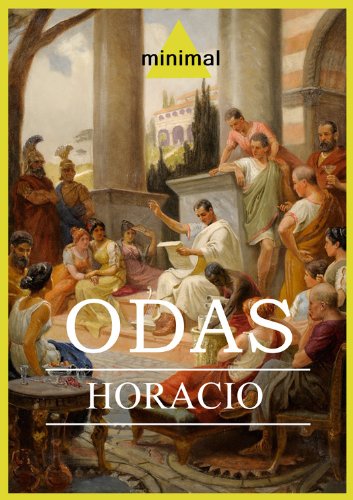 Download Odas (Clásicos Grecolatinos)