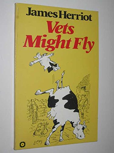 Vets Might Fly