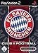 Produktbild Club Football - FC Bayern München