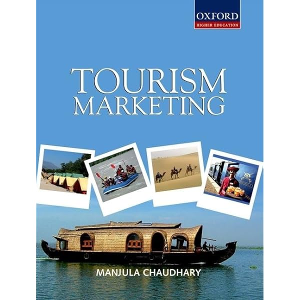 Buy Marketing for Hospitality and Tourism Book Online at Low