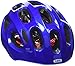 Produktbild Abus Youn-I Fahrradhelm, Sparkling Blue, 52-57 cm