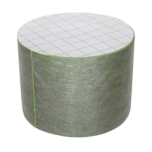 Andiamo 840162 Nahtband für Kunstrasen Nahtband, PVC, Grün, 12 x 10000 x 1 cm - 3