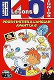 40 leçons pour s'initier à l'anglais avant la 6ème (avec 2 CD audio)