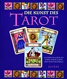 Die Kunst des Tarot, m. Tarotkarten by 