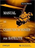 Image de ITU Handbook on Satellite Communications