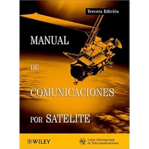 ITU Handbook on Satellite Communications