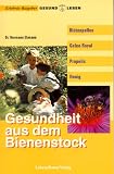 Cover zum Buch Blütenpollen, Gelee Royal, Propolis, ...