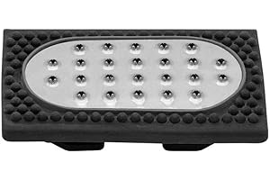 ‎HERM SPRENGER Sprenger - Steigbügeleinlagen aus Edelstahl für FLEXCITE