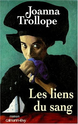 couverture de : Les liens du sang