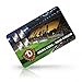 Produktbild Limitierte Motivkarte Dynamo Dresden - Silber, 4 Gramm