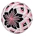 Produktbild Cherry blossoms made of Orimupasu Temari Kit TM-5 ring connection (japan import)
