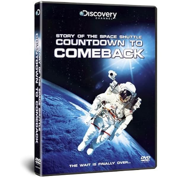 その他 Shuttle Discovery&#39;s Historic Mission [HD DVD] Amazon.com: Space Shuttle [DVD] : Dwayne Buckle, Various