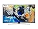 Price comparison product image Samsung UE49MU6200 Black - 49inch 4K Ultra HD Curved TV with HDR Pro and Pur Colour