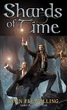 Image de Shards of Time: The Nightrunner Series, Book 7