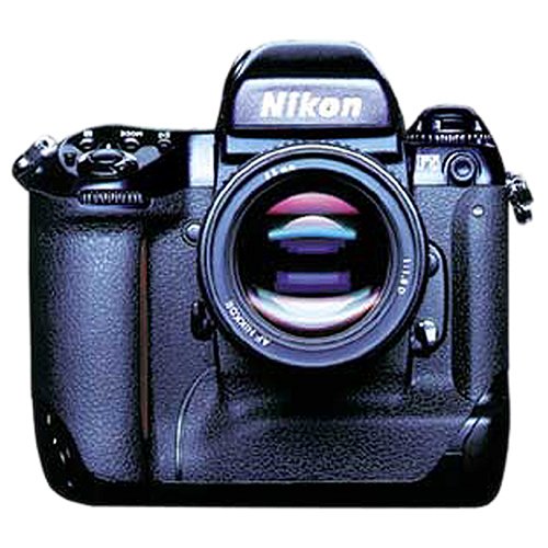 Nikon F5 Spiegelreflexkamera (nur Gehäuse) Nikon F5 Spiegelreflexkamera (nur Gehäuse) Bilder
