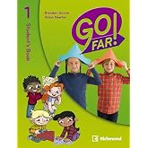 GO FAR! 1 STUDENT'S PACK