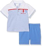 TUTTO PICCOLO Baby-Jungen Bekleidungsset Ohlalá