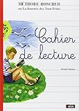 Boscher Cahier de lecture