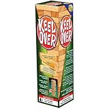 Keel Over Drinking Game