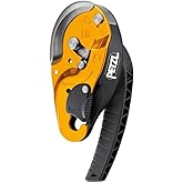 PETZL Discender ID 10-11, 5mm S