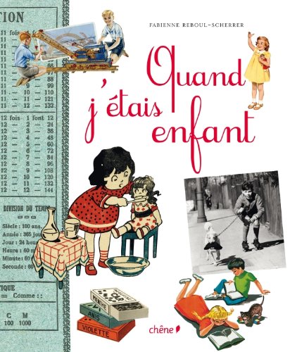 Télécharger Quand j'étais enfant Francais PDF