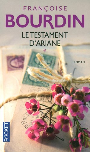 Le testament d'Ariane