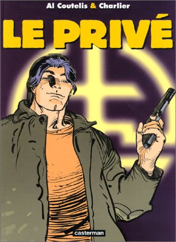 couverture de : Priv&eacute; (Le)