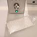 Fashion Gallery 140g 2.5mm Glass Bead for Dry Glass Bead Temperature Sterilizer Box