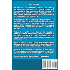 Manual de electricidad básica