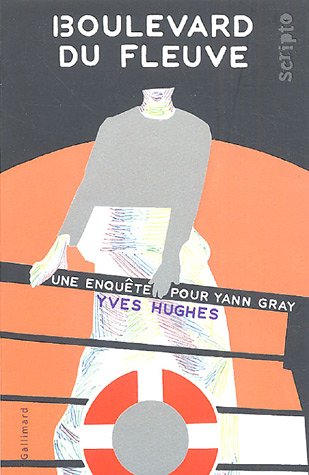 couverture de : Boulevard du fleuve