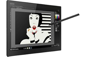 ‎LENOVO Lenovo ThinkPad X1 Tablet Gen 3 13 Zoll Touch Display 3K QHD+ Intel Core i7 256GB SSD Festplatte 16GB Speicher Windows 11 Pro 4G LTE inkl. Tastatur Notebook Laptop (Generalüberholt)