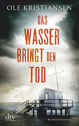Cover zum Buch Das Wasser bringt den Tod