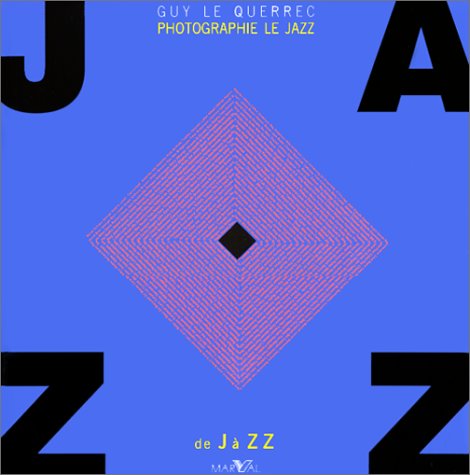 couverture de : Jazz de A &agrave; ZZ