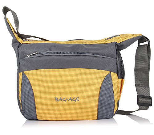 Bag-Age Boy