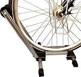 MATERIAL --- Der Ausstellungsständer ist aus Aluminium. Oxydiert Typ wiegt 1.6kg und Lack Spritzt Typ wiegt 1.1kg.