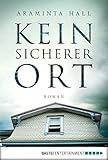 Cover zum Buch Kein sicherer Ort