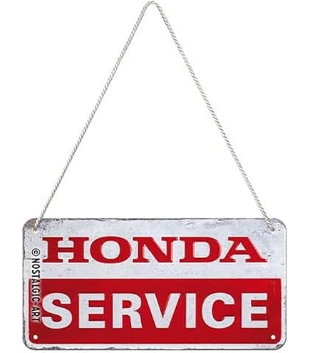 Targa in metallo con scritta Mailman Parking Only, in alluminio, stile vintage, 20 x 30 cm