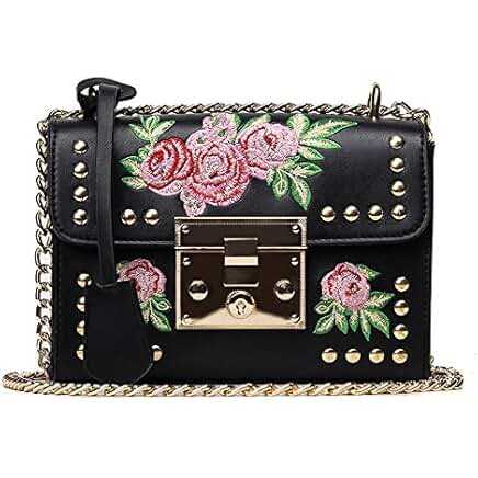 bolso bimba y lola grande imitacion