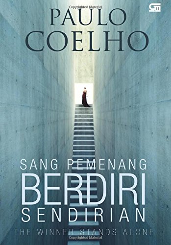 Preisvergleich Produktbild Sang Pemenang Berdiri Sendirian