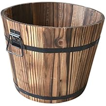 Suchergebnis auf Amazon.de für: pflanzkübel holz