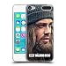 Produktbild Offizielle AMC The Walking Dead In Die Weite Blicken Jesus Soft Gel Hülle für Apple iPod Touch 6G 6th Gen