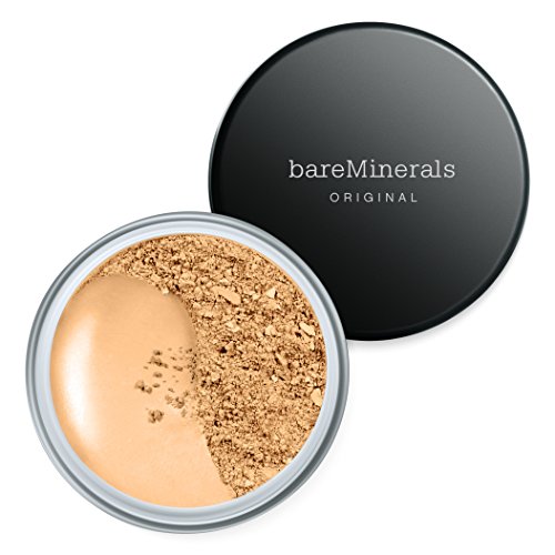 BareMinerals Original Foundation SPF15 - Light 8g