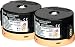 Produktbild Epson C13S050711 AL-M200/MX200 Tonerkartusche Standardkapazität 2 x 2.500 pages 2-er-Pack Return Program, schwarz
