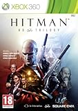 Hitman: HD Trilogy (Xbox 360)