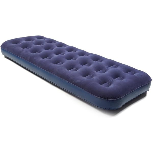gelert single airbed