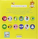 Image de Le pilates pour les petits